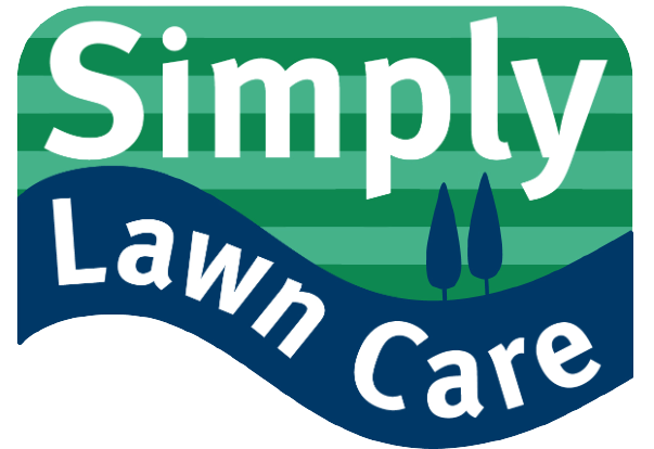 Simply Lawn Care Logo